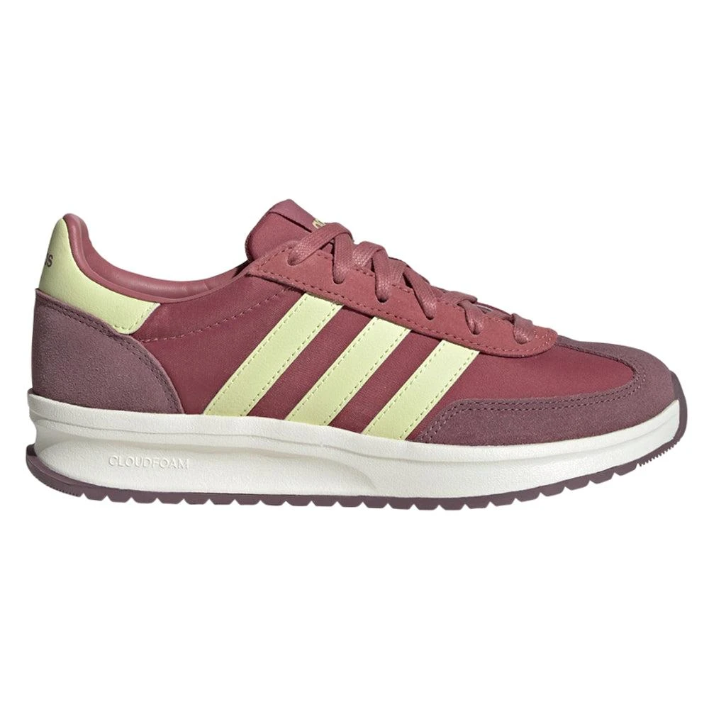 Adidas Run 70S 2.0 Lace Up Sneakers - Running Shoes - Free Shipping -  BeyondStyle