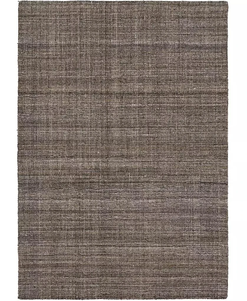 Karastan Haberdasher RG175 4' x 6' Area Rug 1