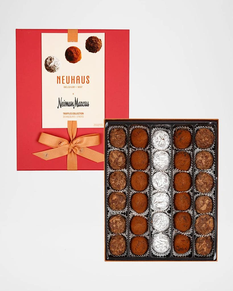 Neiman Marcus 30-Piece Truffle Collection 2