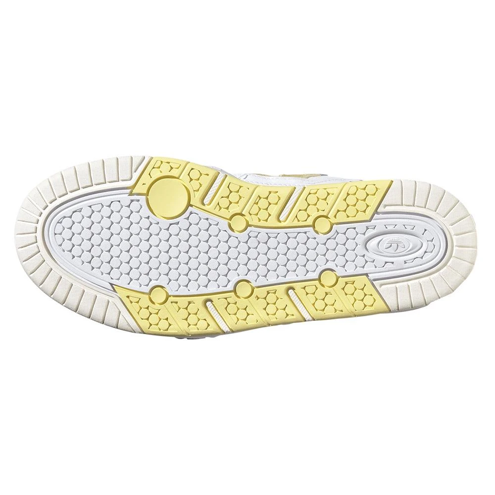 Adidas Adi2000 Lace Up Sneakers 5