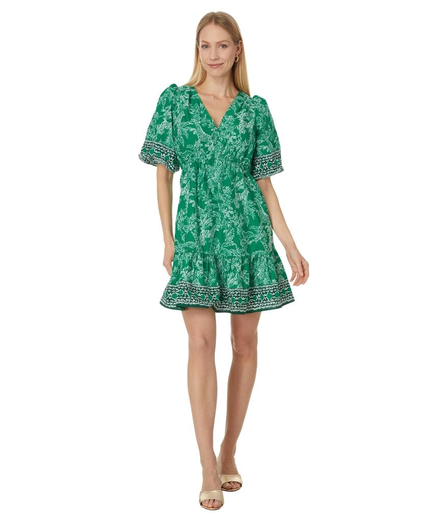 Lilly Pulitzer Kentlee Dress 4