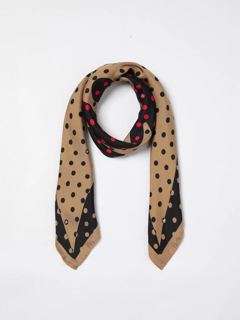 Max Mara Scarf woman Max Mara 2