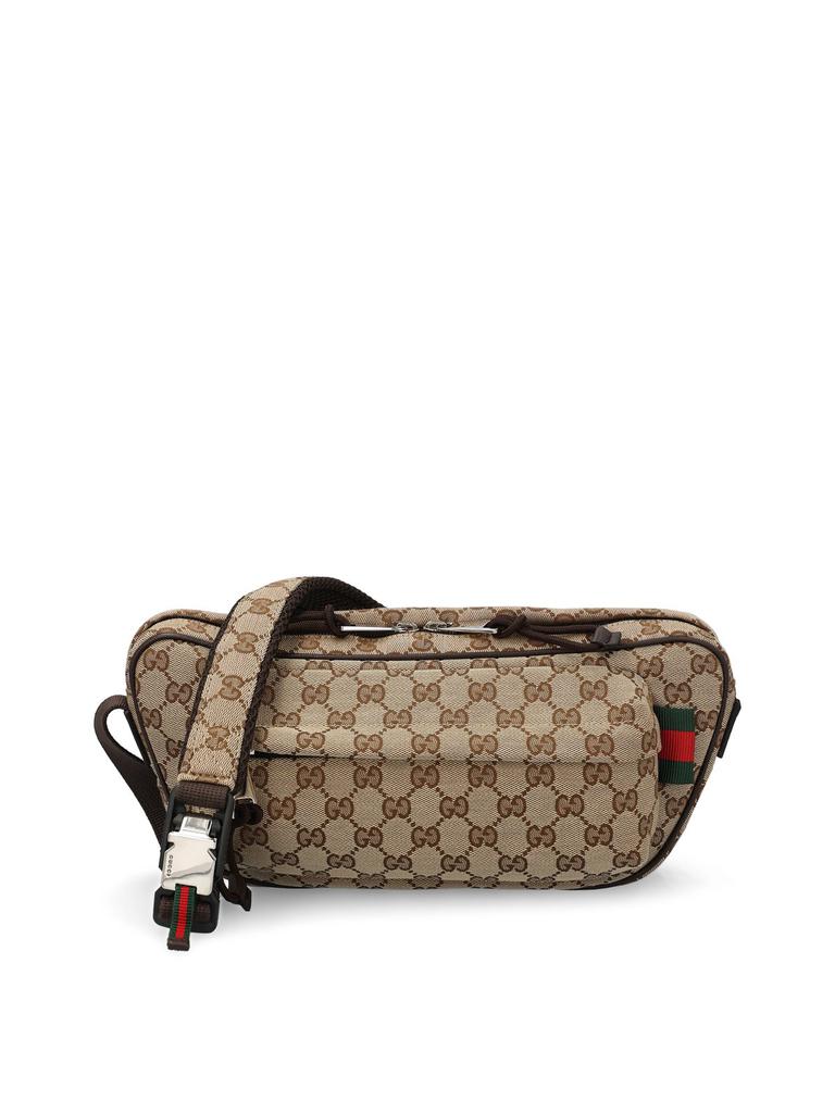 ショルダーバッグ・ポシェット Gucci Small Crossbody Gg Bag Gucci Small GG Crossbody Bag – On Sale Now with Up to 20