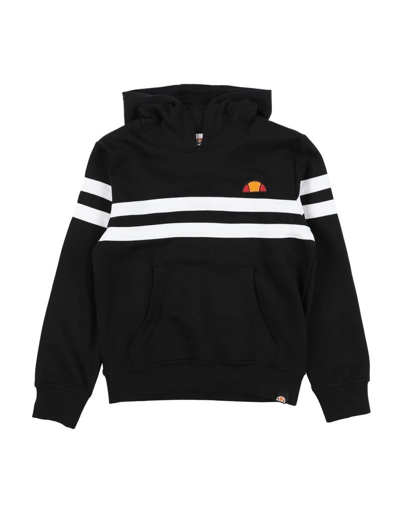 ELLESSE Hooded sweatshirt 1