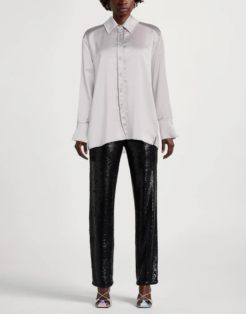 THE ANDAMANE Solid color shirts & blouses 2