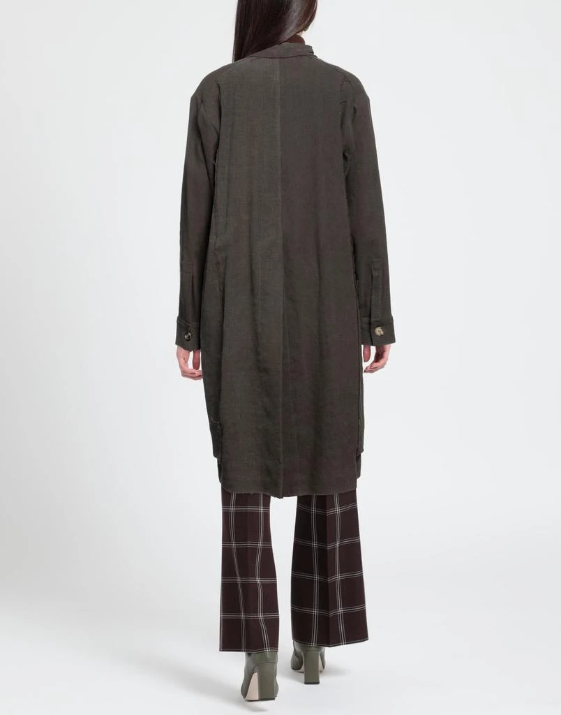 BY WALID Full-length jacket 3