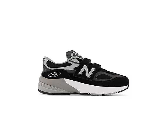 New Balance FuelCell 990v6 Hook and Loop