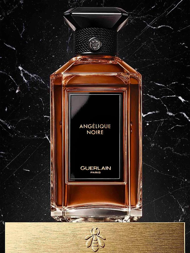 Guerlain L'Art & La Matiere Angelique Noire Eau de Parfum 9