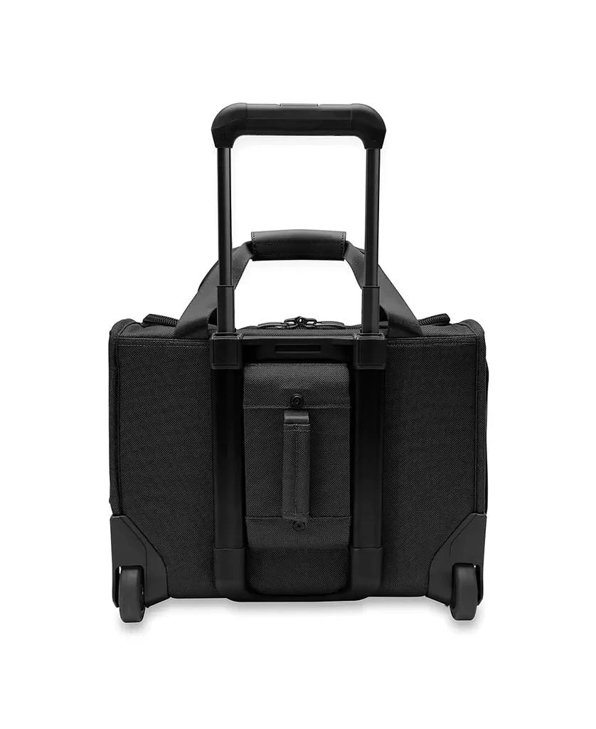 Briggs & Riley Baseline 2-Wheel Cabin Bag 3