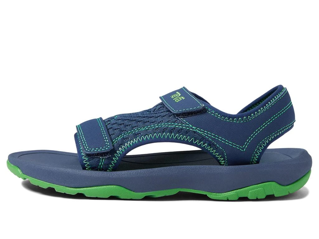 Teva Kids Psyclone XLT (Little Kid) 4