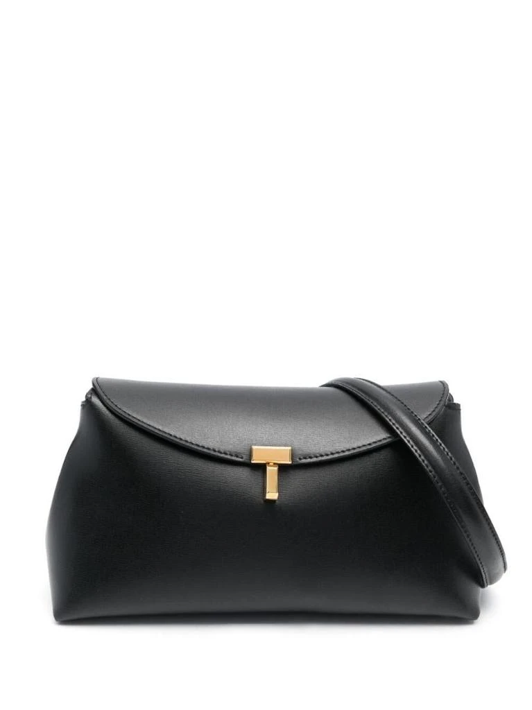 Totême TOTEME T-Lock Clutch Bags 1
