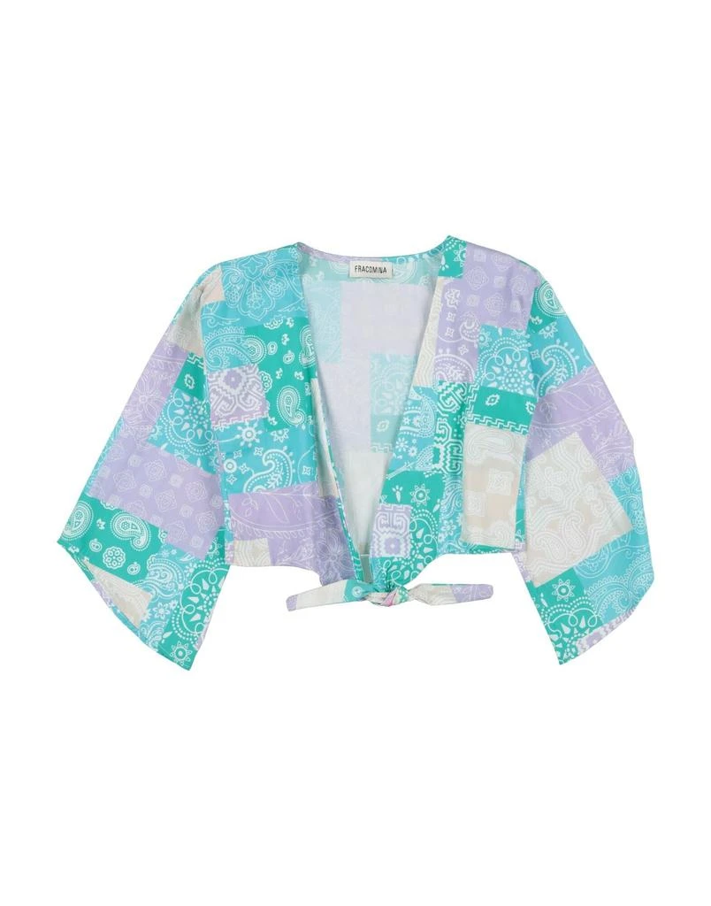 FRACOMINA MINI Shrug