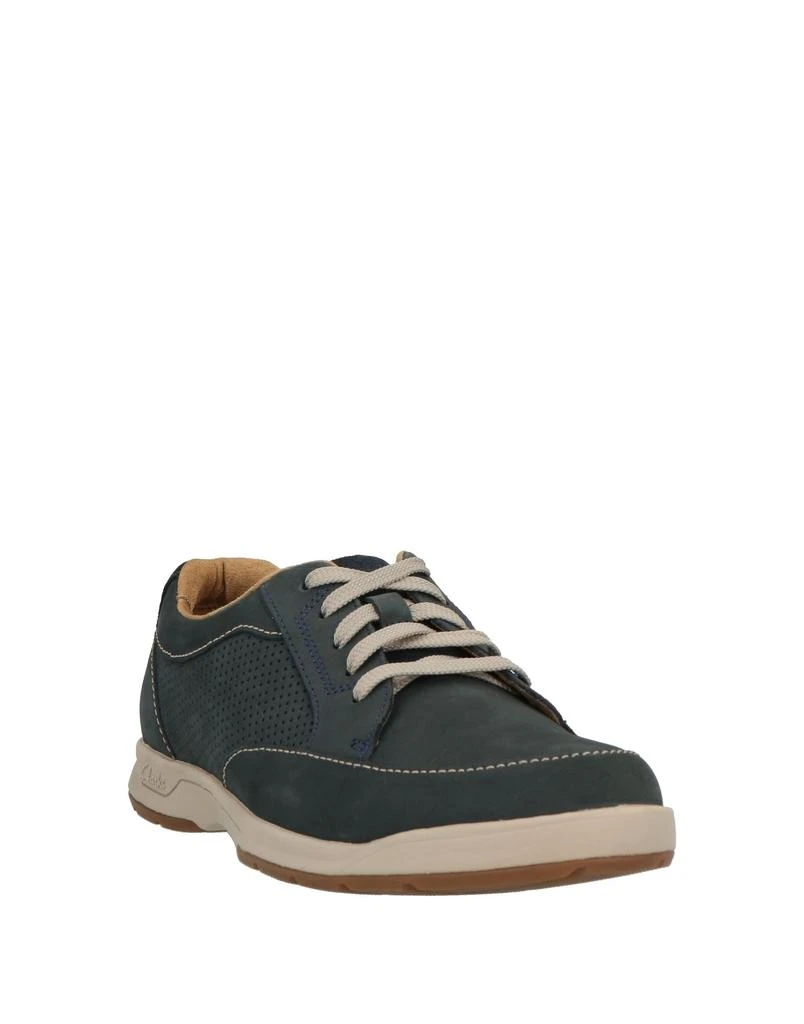 UNSTRUCTURED by CLARKS Laced shoes 2