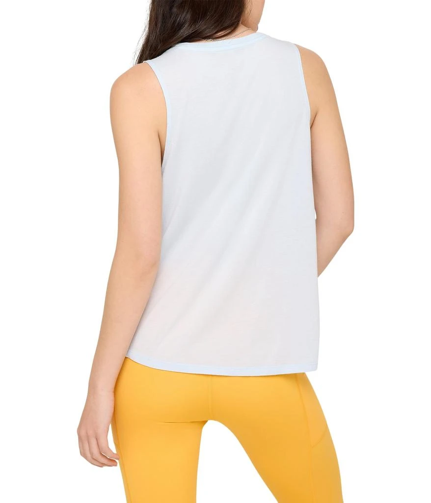 Spiritual Gangster Optimist Jade Muscle Tank 2