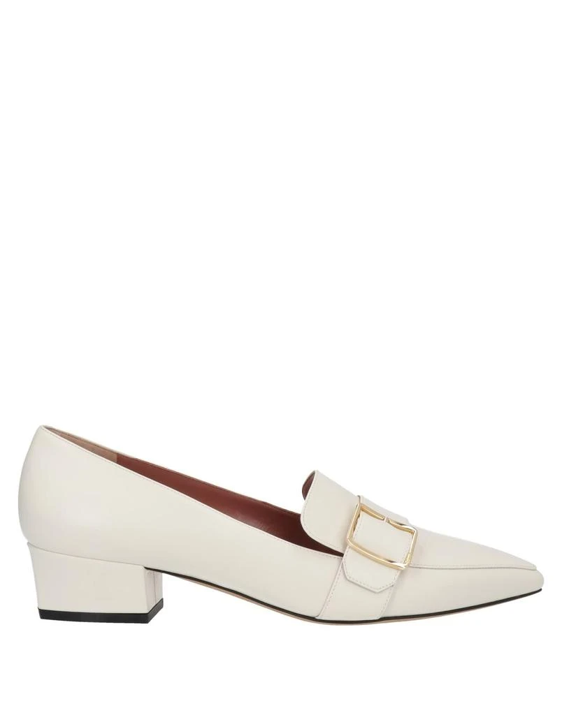 Bally Loafers 1