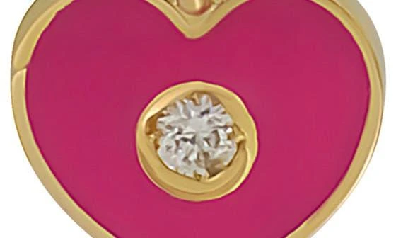 Bony Levy BL Icon Diamond Pendant Necklace - 0.007ct. 2