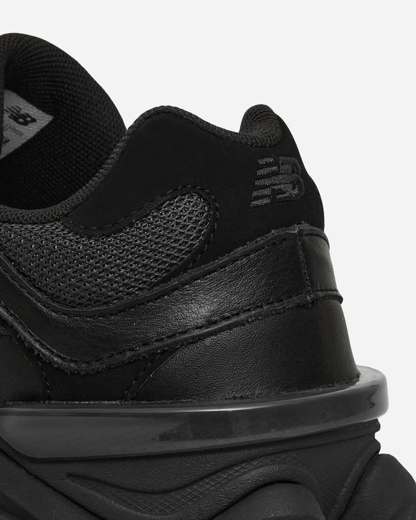 New Balance 9060 Sneakers Black / Phantom 6