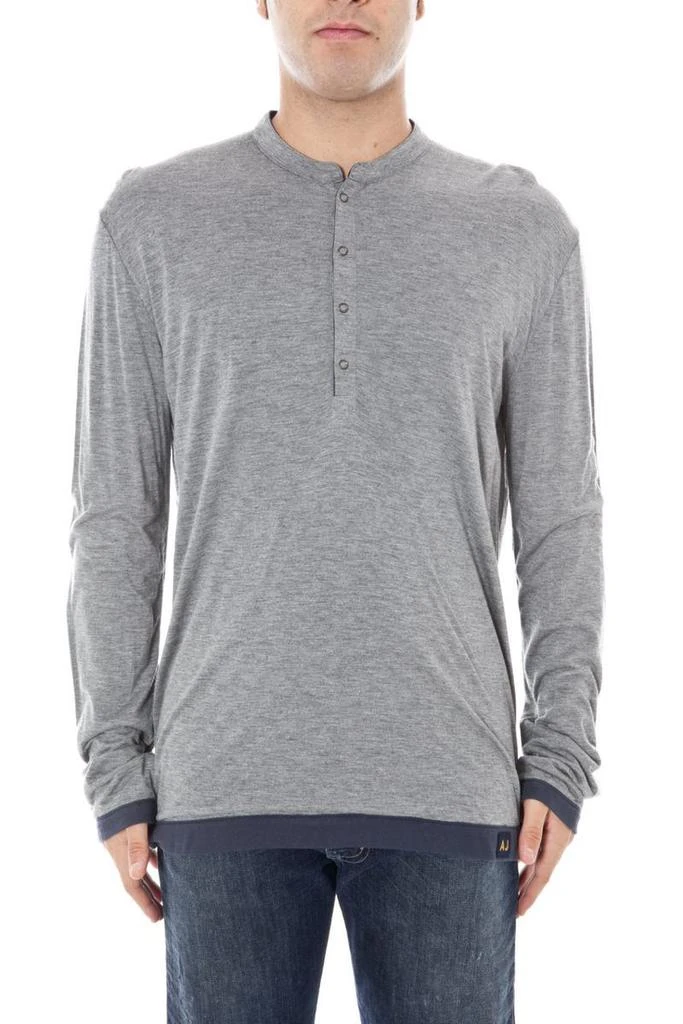 Armani Armani Jeans Sweater 1