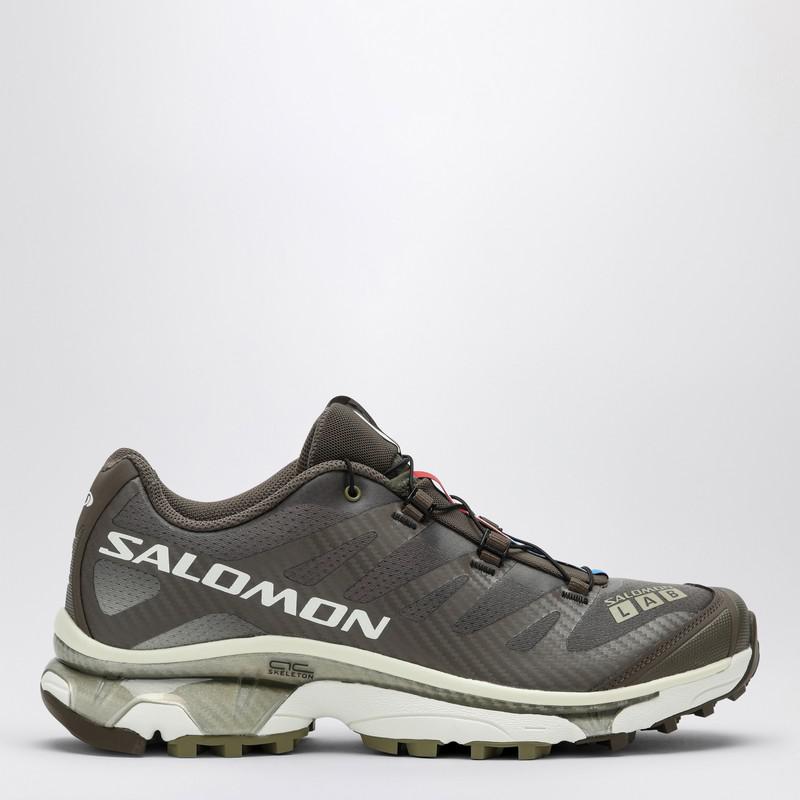 SALOMON Low XT-4 OG dark green sneaker