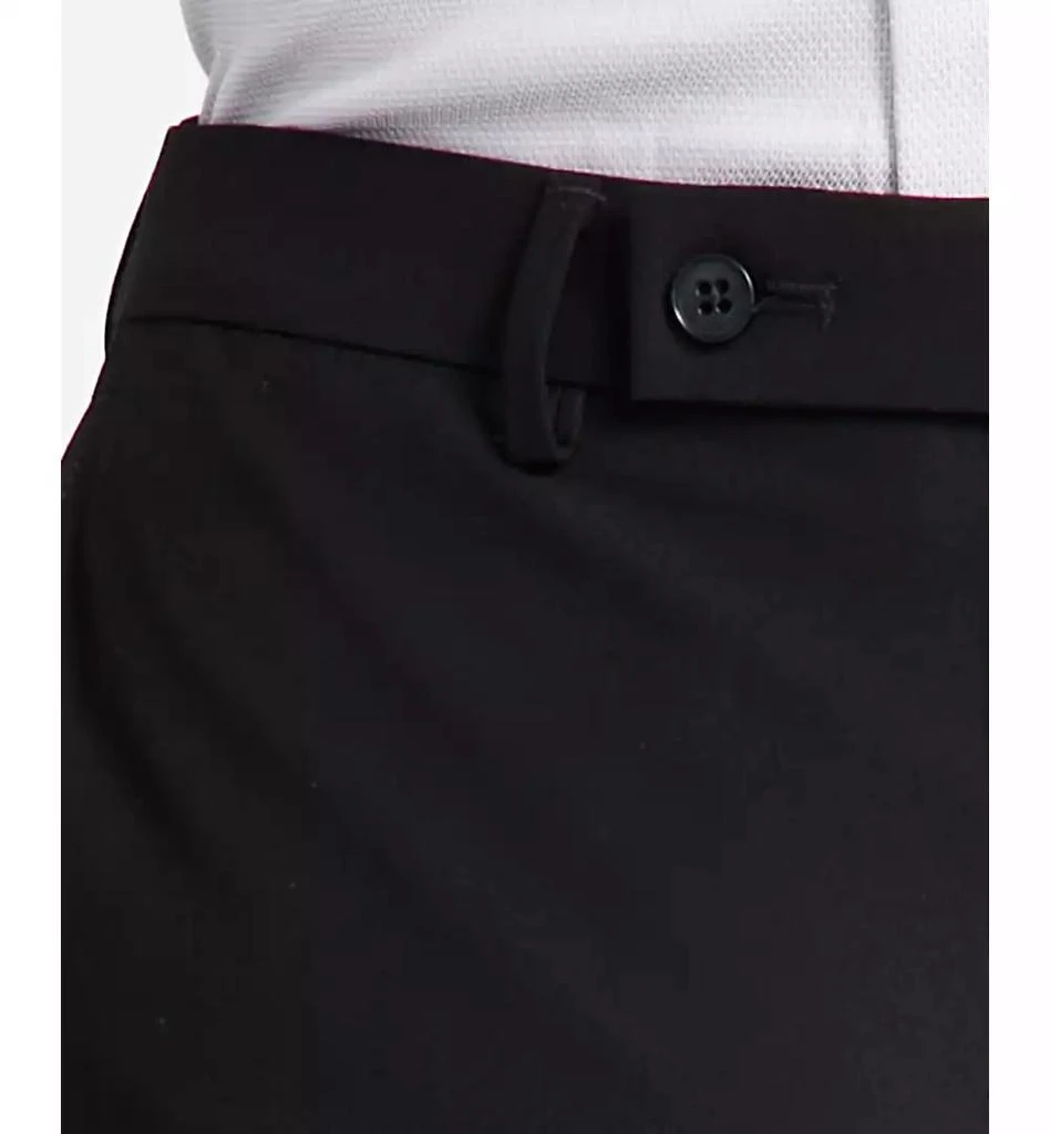 DKNY Men's Modern-Fit Stretch Suit Separate Pants 5