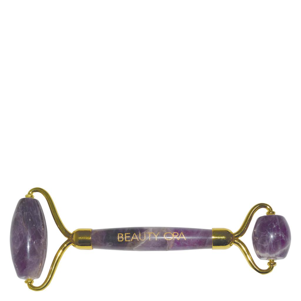 Beauty ORA Beauty ORA Crystal Face, Eye and Body Roller - Amethyst