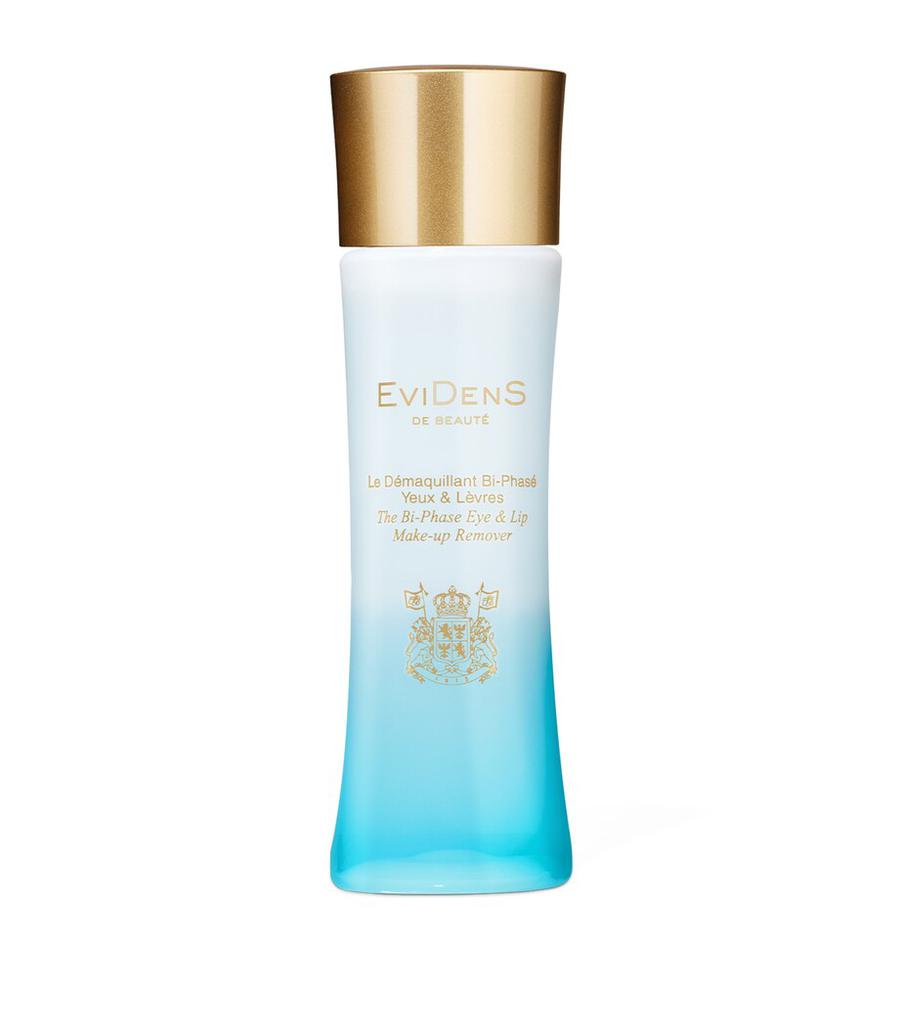 EviDenS de Beauté Evidens De Beaute Eye And Lip Make Up Remover