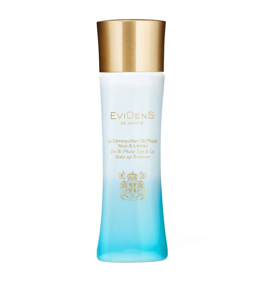 EviDenS de Beauté Evidens De Beaute Eye And Lip Make Up Remover 1