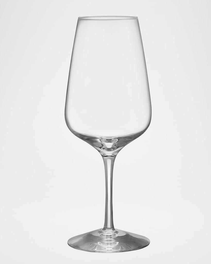Orrefors Pulse White Wine Glasses, Set of 4