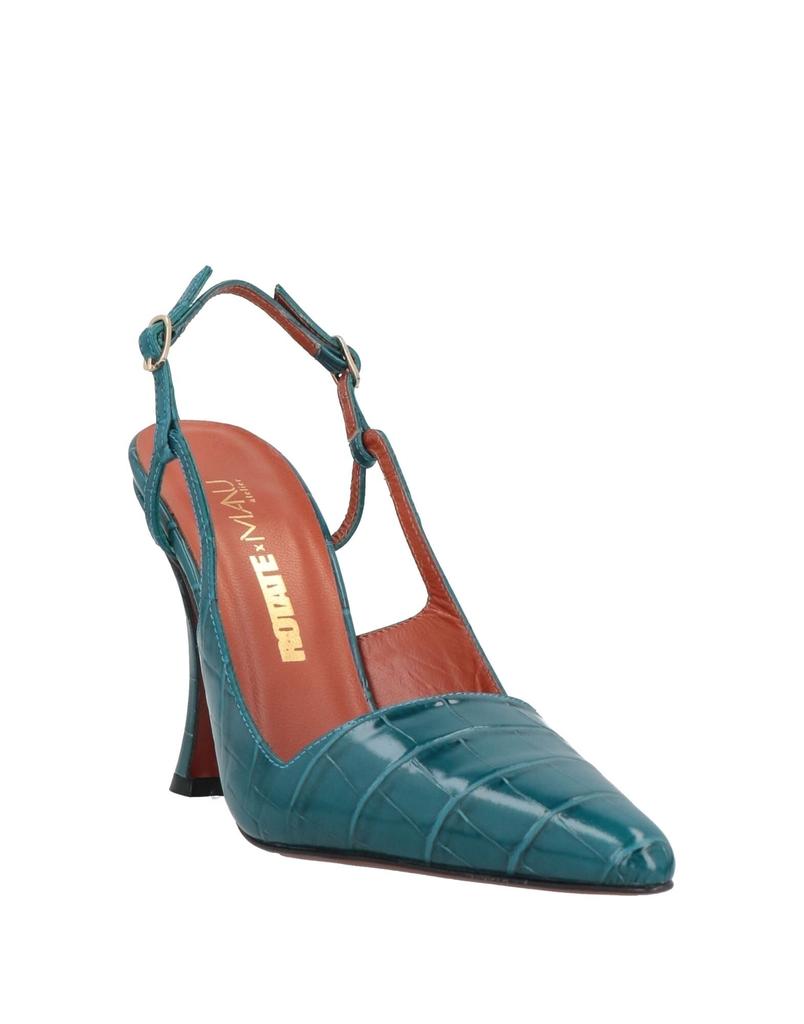 ROTATE Birger Christensen Pump