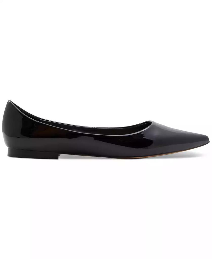 ALDO Women's Stessyflat Pointed-Toe Ballet Flats