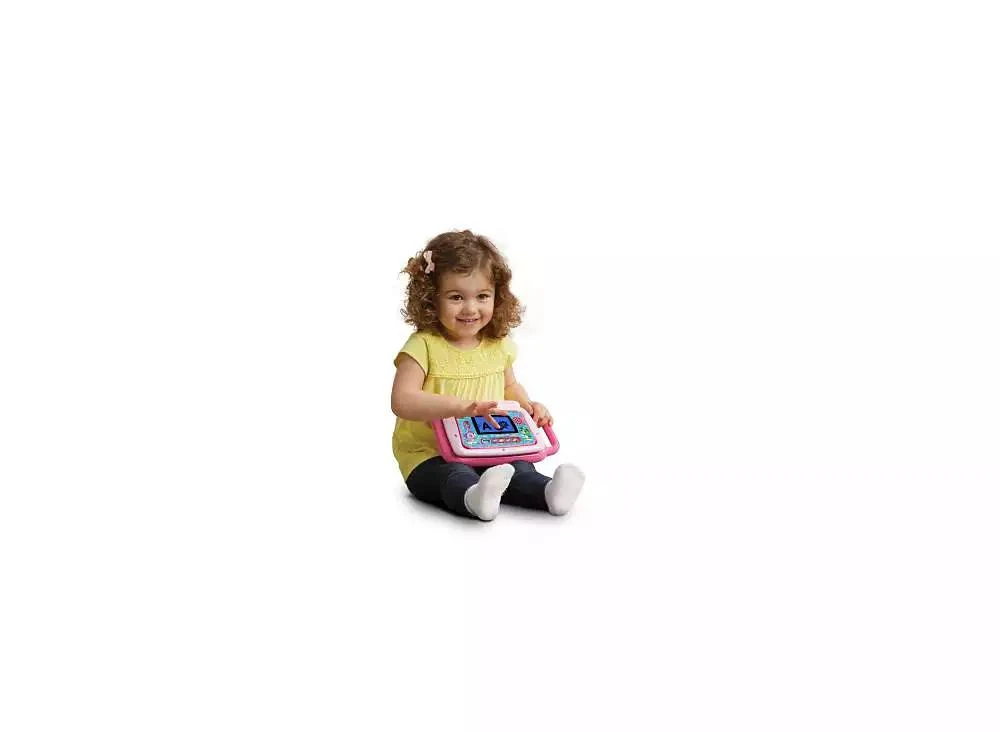 LeapFrog 2-In-1 Laptop Touch 3