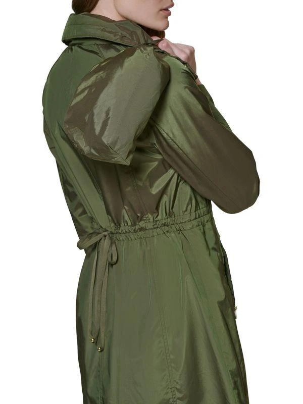 Cole Haan Packable Raincoat 2