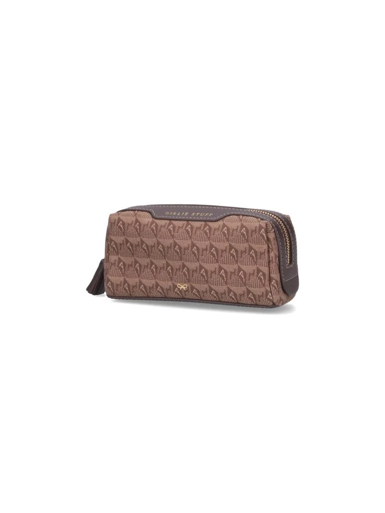 Anya Hindmarch Pouch girlie Stuff 2