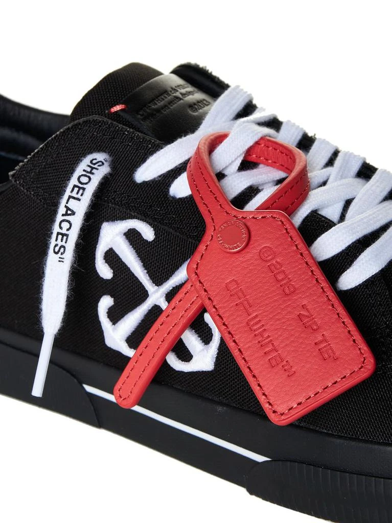 Off-White Off White Sneakers 4