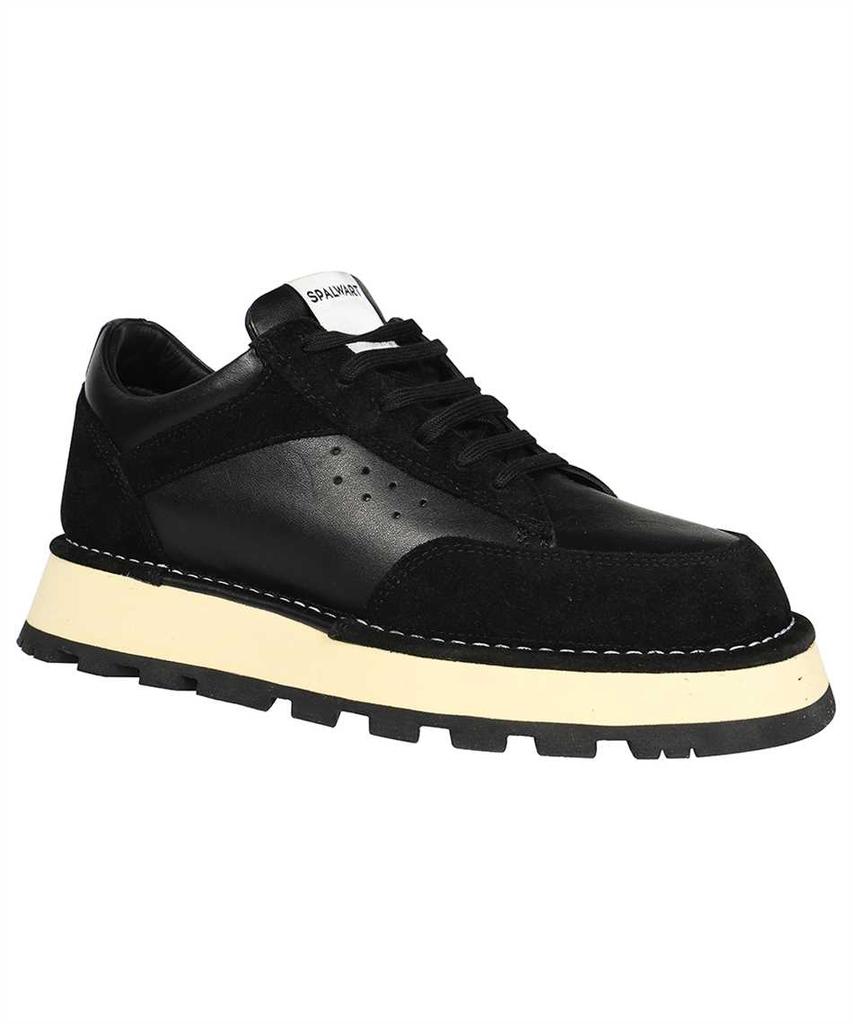 Spalwart Low-top Sneakers