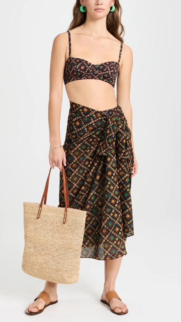 Hat Attack Lucia Tote 9