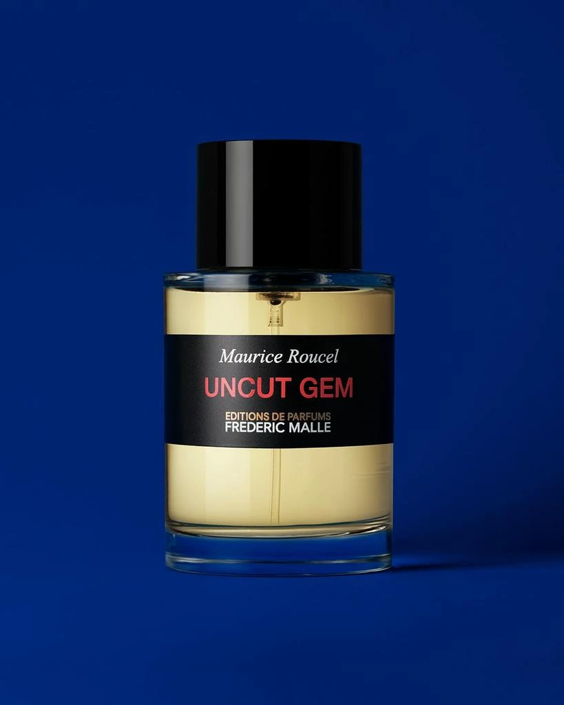 Frederic Malle Uncut Gem Eau de Parfum, 0.3 oz. 4