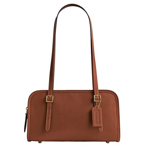 Coach Coach Swing Zip Bag with Grommets