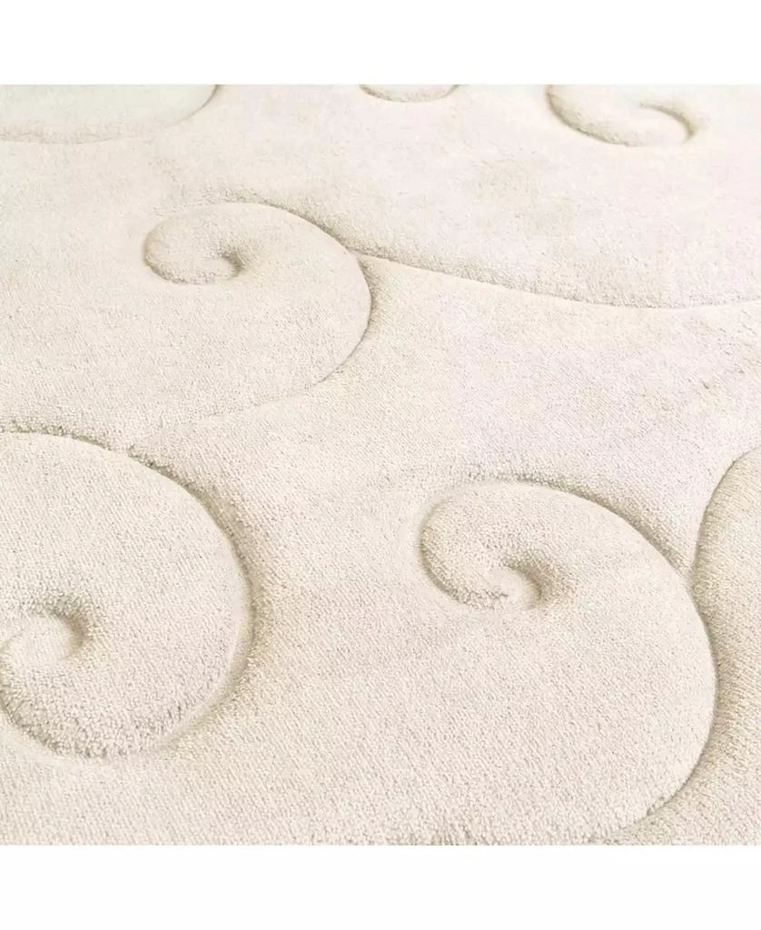 Baldwin Memory Foam 2-Pc. Bath Mat Set 3