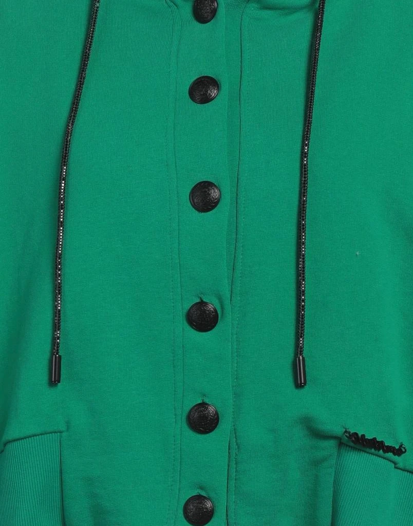 ODI ET AMO Hooded sweatshirt 4