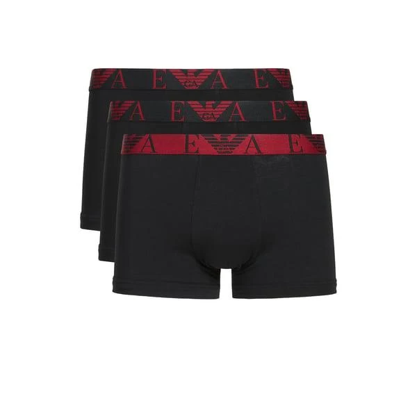 Emporio Armani Pack of 3 boxers