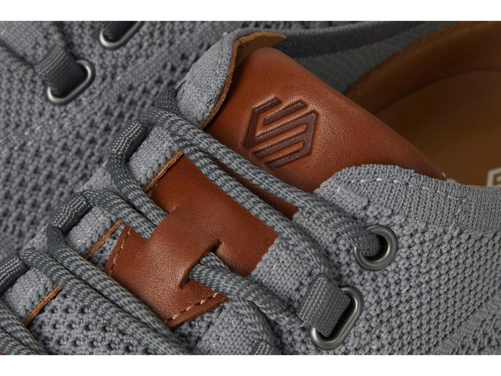 Johnston & Murphy Anders Knit U-Throat 6