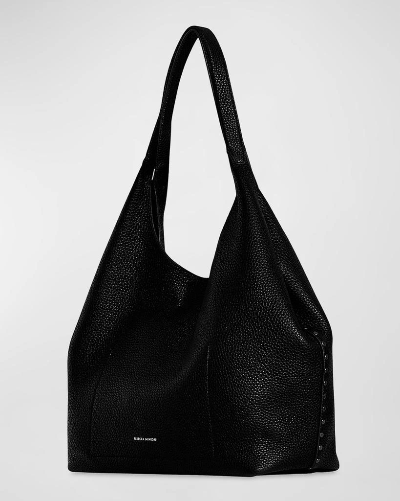 Rebecca Minkoff Darren Leather Shoulder Bag 5