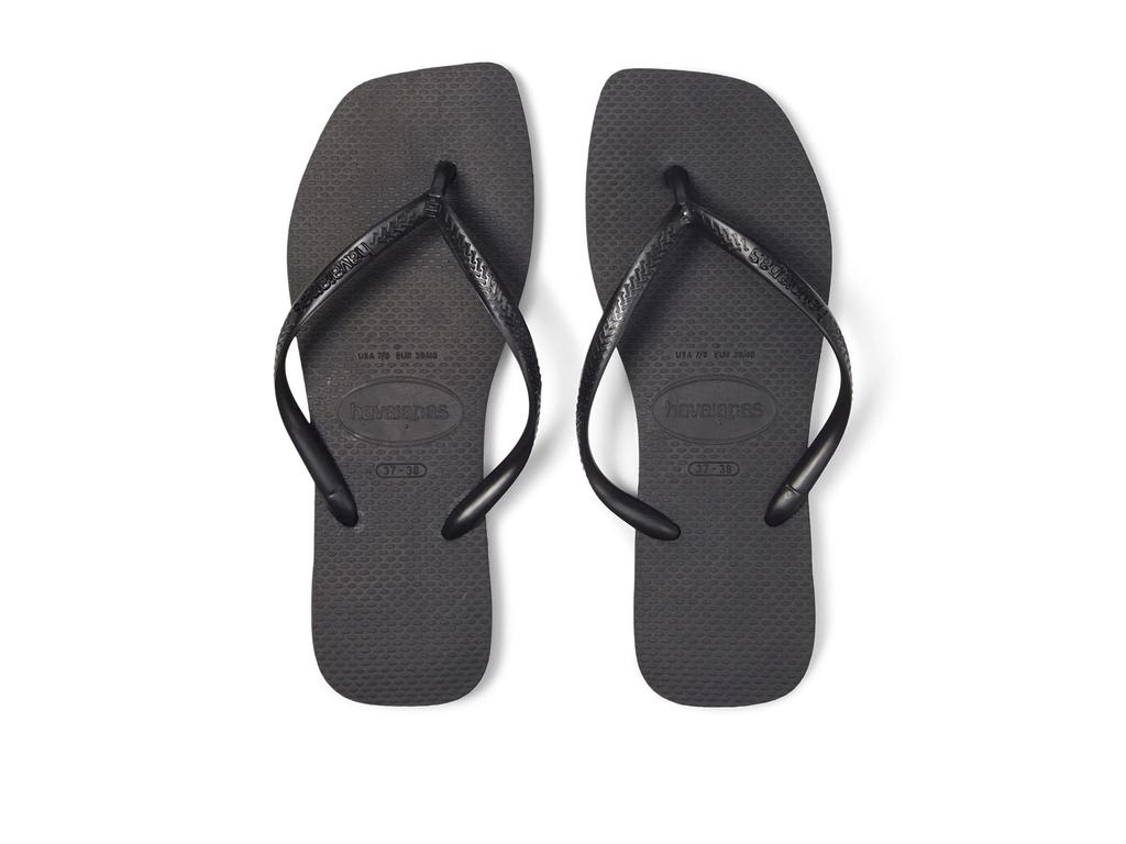 Havaianas Slim Square Flip Flop Sandal