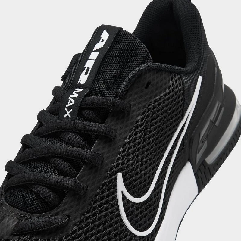NIKE Men's Nike Air Max Alpha Trainer 6 Training Shoes 3
