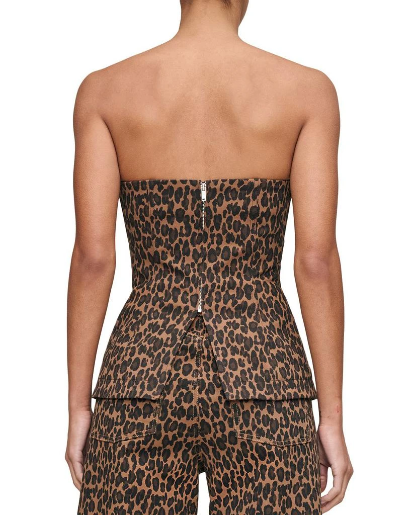 DL1961 Bustier Top 3
