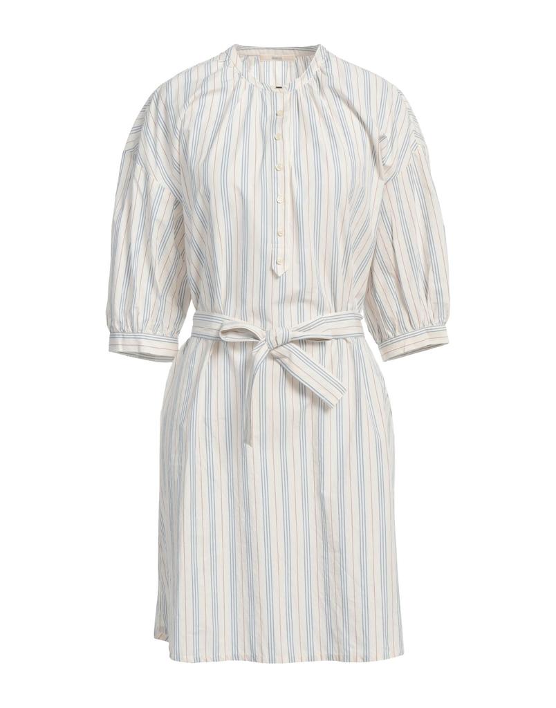 SESSUN Shirt dress