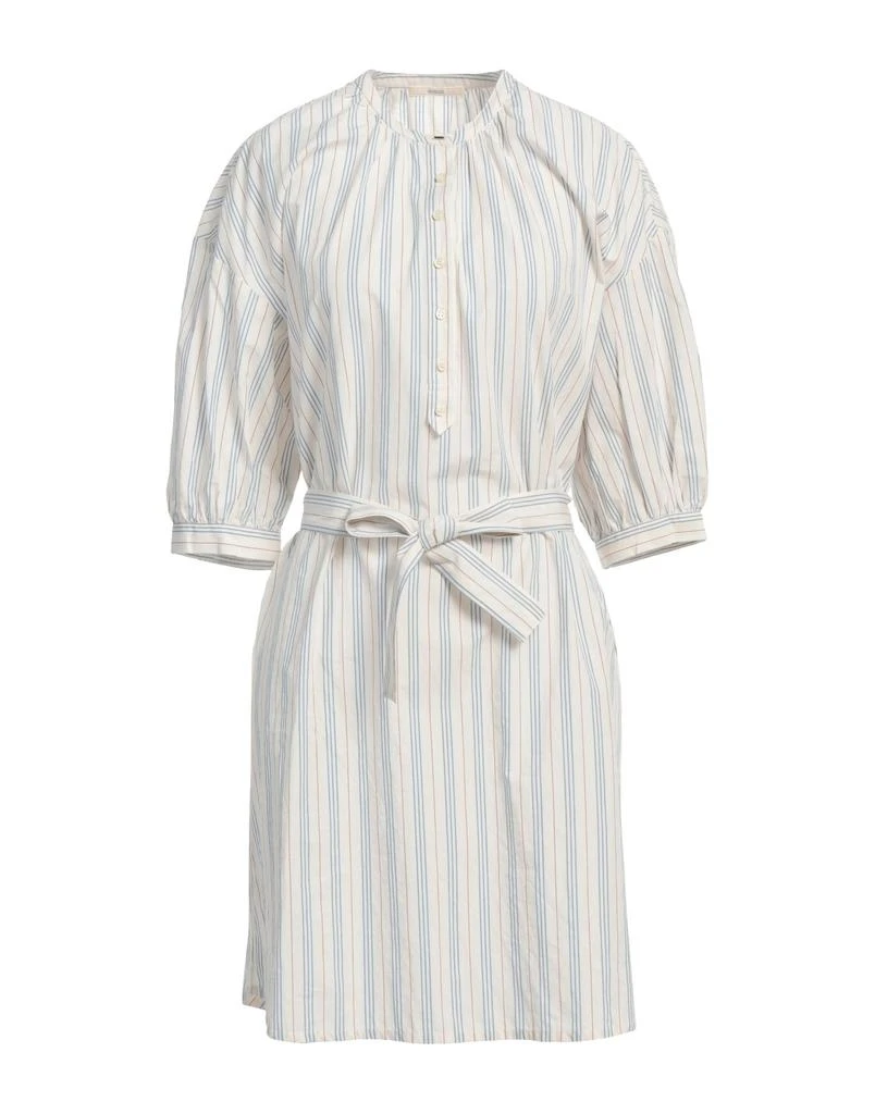 SESSUN Shirt dress 1