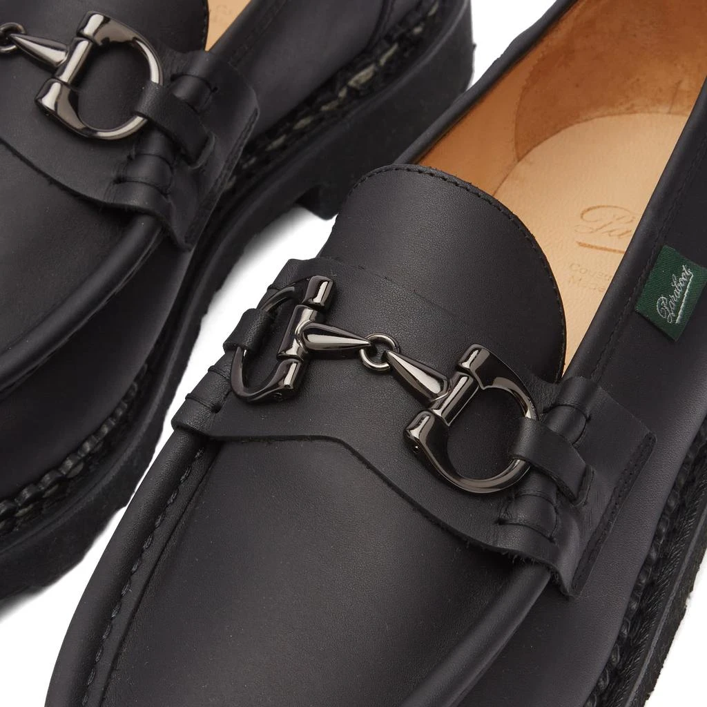 Paraboot Paraboot Reims Mors Horsebit Loafer 4