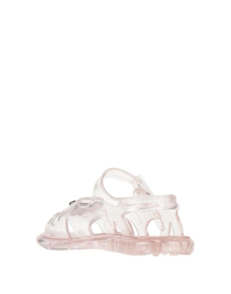 Emporio Armani Sandals 3